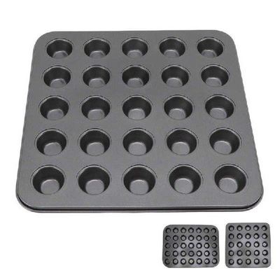 Nonick Muffin Baking Pan Great Durability