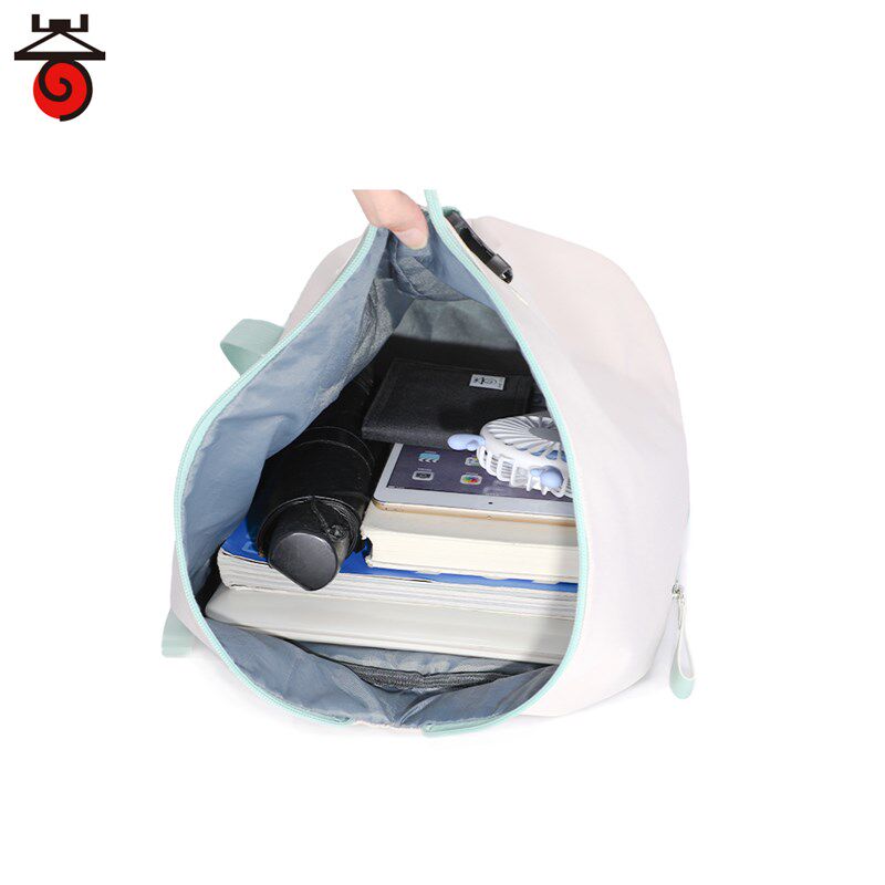 2021 New Backpack damski Fashion Women School Backpack Women