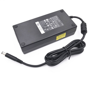 M4700电源配接器19.5V9.23A 厂家 M4600 戴尔Precision7510 包邮