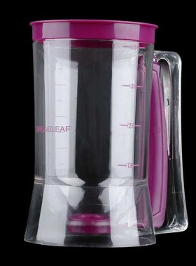 900ml NewCupcakes Pancakes Cookie Cake Muffins Baking