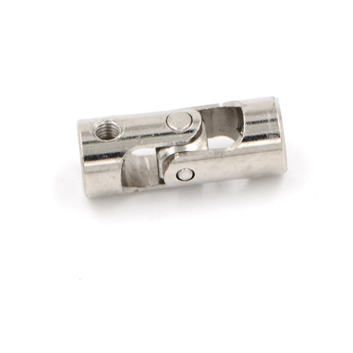 极速1PCS RC Car Boat Model niversal Coupler Joint Coupling S