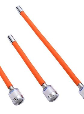 Sink Faucet Extender Hose Vanity Basin Water Tap Splash