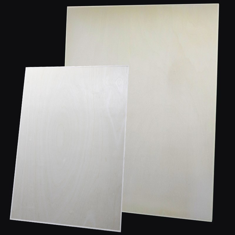 4K画板美术生专用素描写生8开实心实木画画板手提便携儿童绘画全