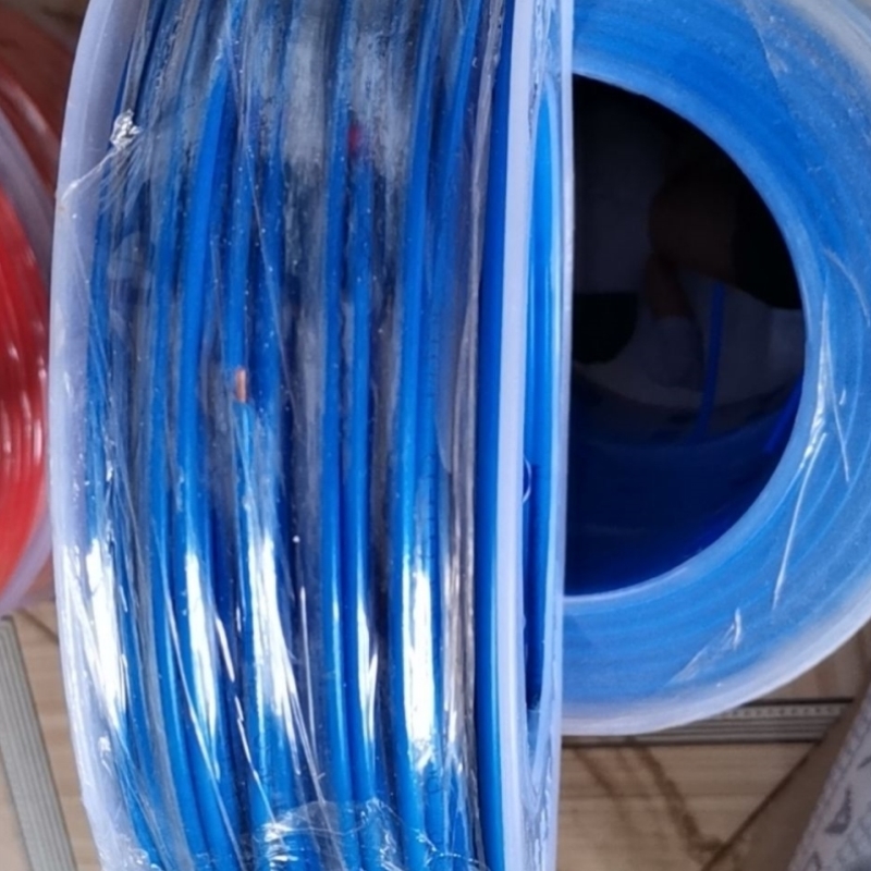 低烟无卤B级阻燃电线WDZB-J2.5平方.国标全检家庭铜芯线单芯线