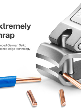 MR.GREEN Nail Clippers Simplicity and Fashion Fingernail Cli