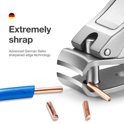 MR.GREEN Nail Clippers Simplicity and Fashion Fingernail Cli