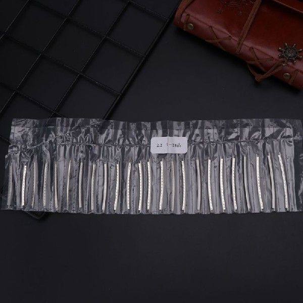 Pack of 24pcs Electric Guitar Copper Fret Wire Fretwire