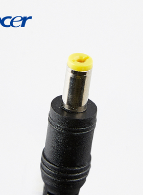 新eMachines D730 D520 D525笔记型电脑电源配接器充电19V342A 宏