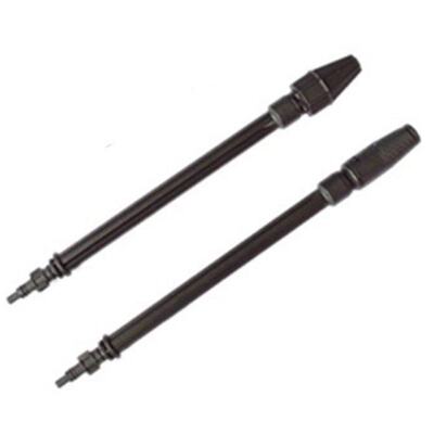 极速High and Low Pressure Adjustable Nozzle, Straight Turbin