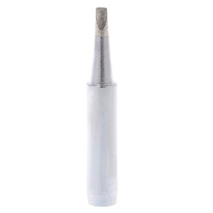 极速17 PCs TIPs Solder Soldering Iron Rework Station 900M-T
