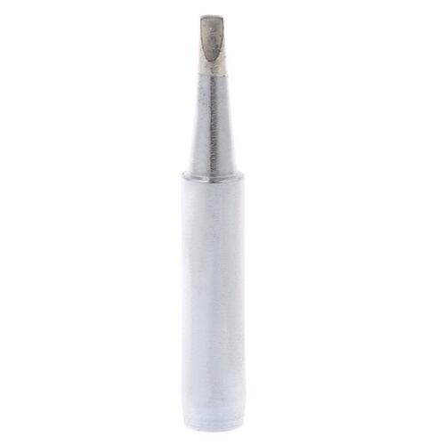 极速17 PCs TIPs Solder Soldering Iron Rework Station 900M-T