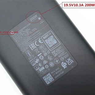 厂家惠普zbook Fury G8 15G7电源配接器HP暗影精灵8pro笔记本充电