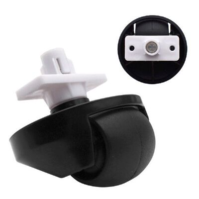 极速Front Casters Vacuum Cleaner Wheel Parts Accessories