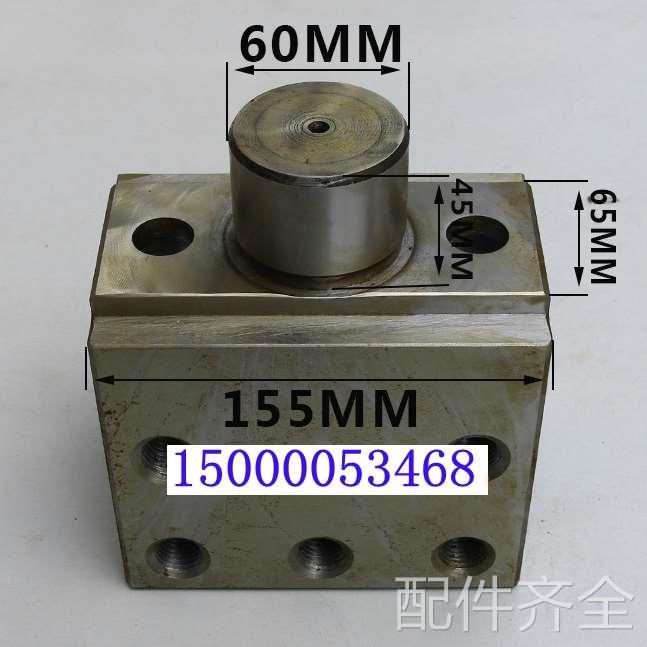 新品新配件.齐齐哈尔机床 C5116A C5112A C512A 立车刀架 立车刀