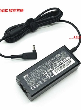 厂家宏碁tmb311-31笔记型电脑充电器蜂鸟SF314-56G SF514-52T电源