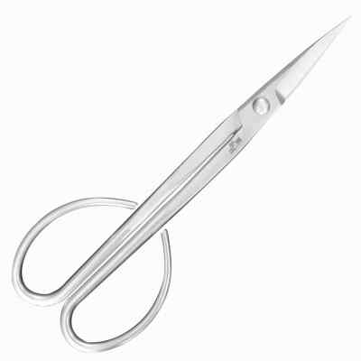 麦斯旺叶芽剪不锈钢球节剪叉枝剪断线钳破杆钳拉丝钳盆景工具