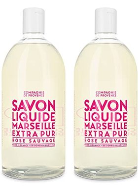 Compagnie de Provence Savon de Marseille Extra Pure Liquid S