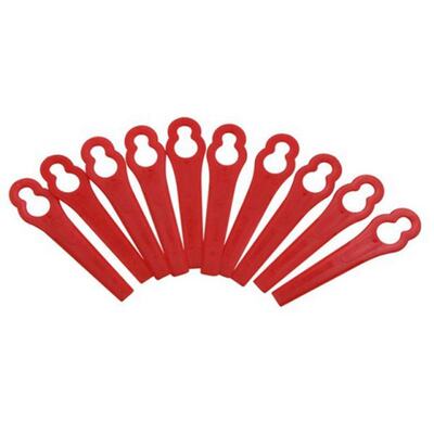 极速200Pcs for Florabest LIDL FRTA 20 A1 Lidl IAN 282232 Rep