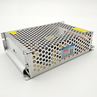 3.2A 5V15 NES 12V6.3A 24V 明纬75W开关电源LRS