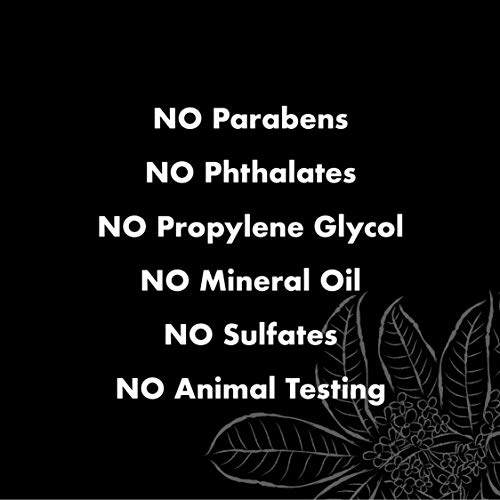 SheaMoisture African Black Soap Body Lotion  16 Oz