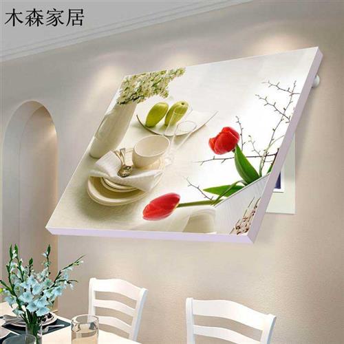 总开箱关弱电遮闸盒遮墙上翻盖式电控箱电综饰盒饰品配电柜挡壁画