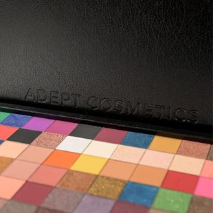 Pan Magnetic Large Leather XXL Faux Extra Empty