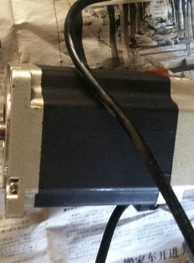 85步进电机双出轴86BYGH450B-113/86BYG250-C 力矩6.0N.M询价