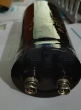 厂家。HCGF5A 1000MFD 450VDC1000,UF电解电容