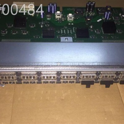 极速看思keISCO CWS-X4418-GB 卡1G8个千兆板BIC口 适用WS-C4503/