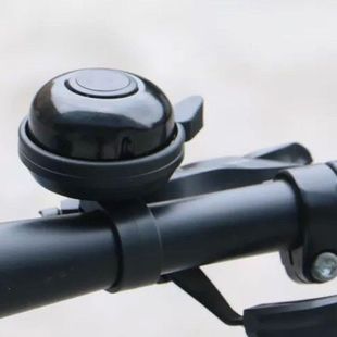 Alloy Mountain Sound Bike Alarm Horn Bell Bicycle New Road