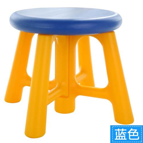 加厚款塑料折叠小板凳便携式小凳子手提创意儿童坐凳家用成人新品