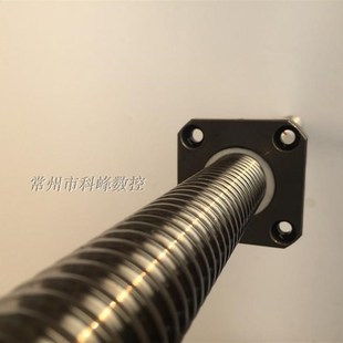 382 FD1605 新品 博思特机床滚珠丝杠z丝杆