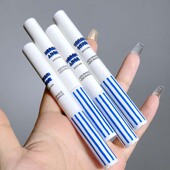 HERORANGE 纤细持久睫毛膏纤长卷翘根根分明防水耐汗持久不易晕染