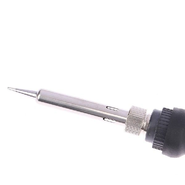 Soldering Iron Adjustable Temperature Electric 60W Welding