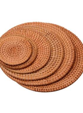 n Hot Insulation Placemats Table Padding Kitchen Accessories