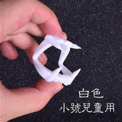 极速万圣节道具假牙小礼物恶魔尖牙鬼怪牙齿僵尸吸血鬼假牙儿童玩