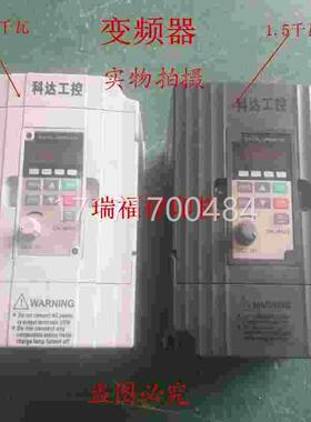欢迎变频器 0..75W 15KW 印机通用变频K器 4胶7 机56机 62机打码
