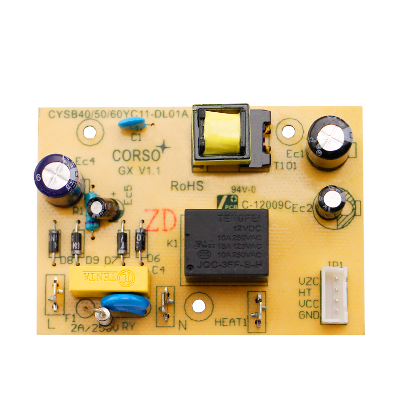 通用电压力锅CYSB60YC11-110/CYSB40YC10-90电源板电路板主板配件