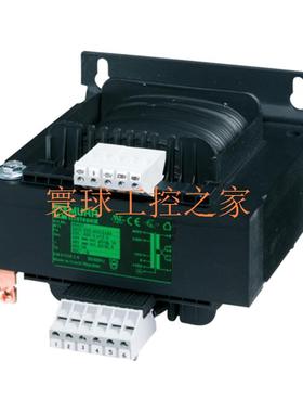 询价86485 变压器P:1600VA IN:230/400VAC OUT:2x115VAC议价