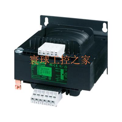 询价86485 变压器P:1600VA IN:230/400VAC OUT:2x115VAC议价