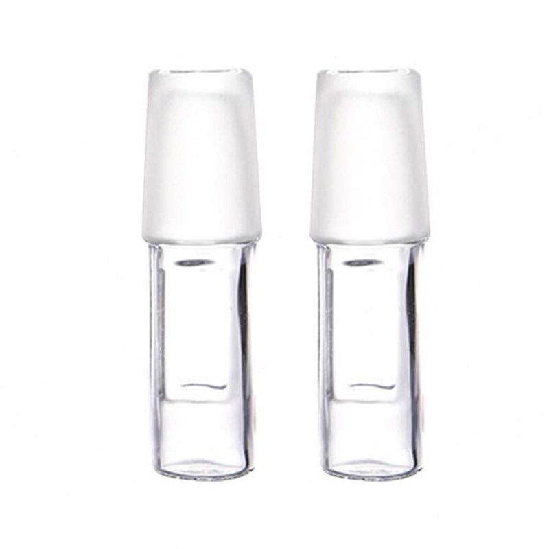兰诗(LAUTEE)WS4016玻璃空心塞标准磨口塞密封标准塞实验室烧瓶
