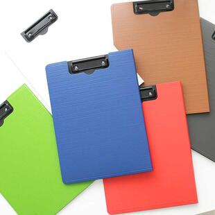 stationery clipboard supplies clip file folder 极速office