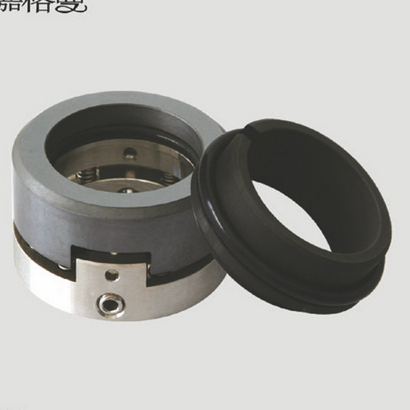 -116型机械密封单端面非平衡型轴用机械密封金属机封密封圈