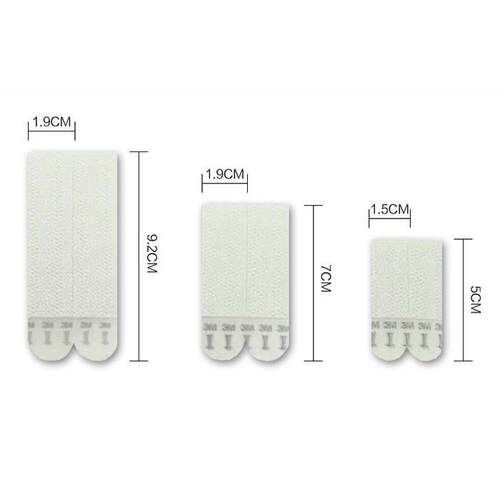 Hot Sale Magic Picture Frame Hanging Command Strips Wall St