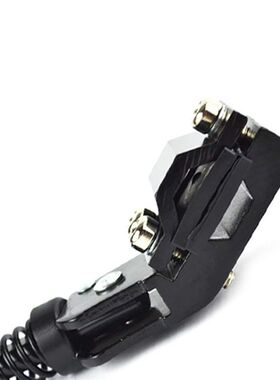 极速Adjustable Mountain Bike Cycle Side Rear Kick Stand Bicy