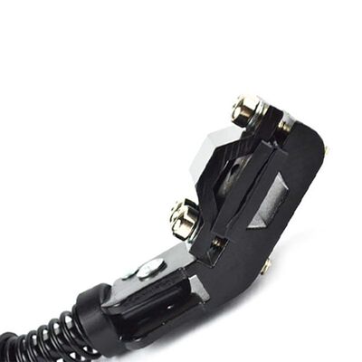 极速Adjustable Mountain Bike Cycle Side Rear Kick Stand Bicy