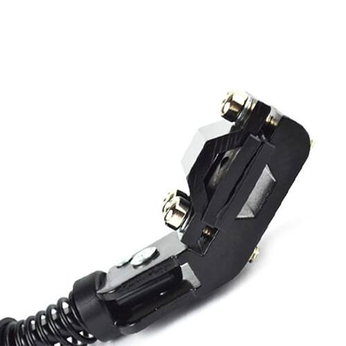 极速Adjustable Mountain Bike Cycle Side Rear Kick Stand Bicy