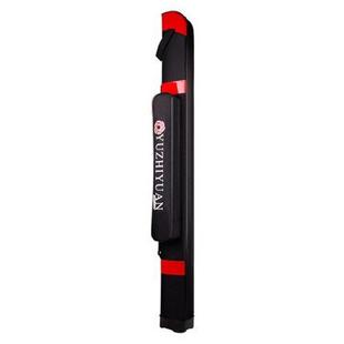 极速TB02 gear fishing package pack 1.25 abs firm gea rod