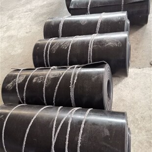胶皮橡胶牛羊橡i胶传送带输送带夹线可用做槽子铺车厢挡泥皮子防
