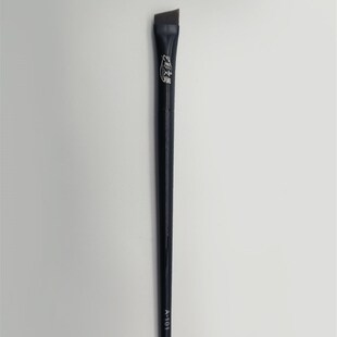 艺彩文墨舞台妆抖音同款快速扫眉刷超宽斜头眉刷眉粉刷画眉神器